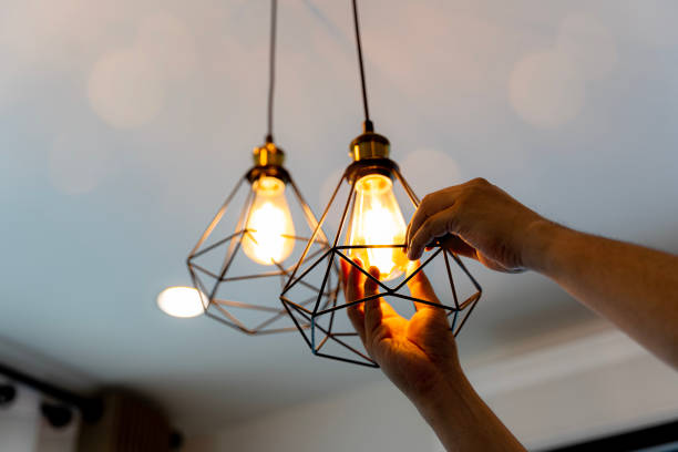 Outdoor Lighting Installation in ID