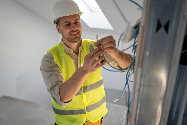 Best Commercial Electrician Services  in Dalton Gardens, ID